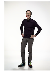 Wir werden dich vermissen!