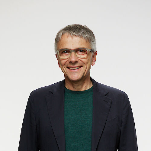 Herbert Schmid