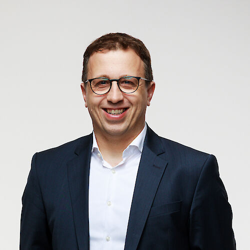 Michael Armbruster