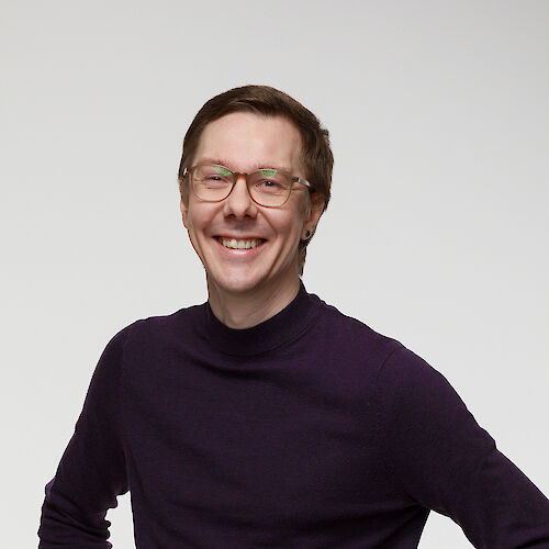 Christian Eichhorn