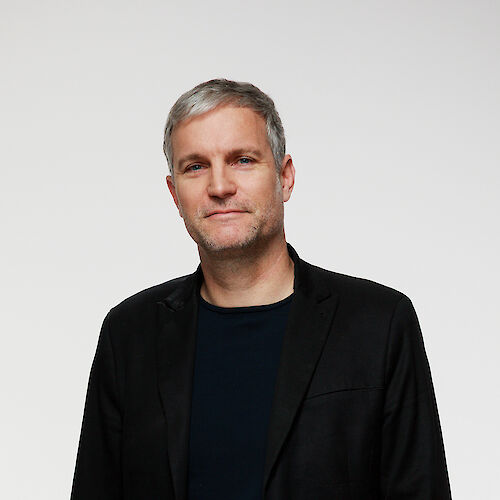 Alexander Stakelbeck