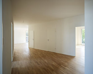 Foto Wohnüberbauung "Birsmatt", Aesch