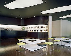 Foto Enoteca Hischier, Brig-Glis