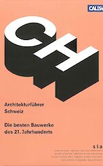 Architekturführer Schweiz 2015