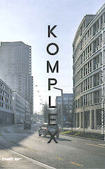 Komplex, Nr. 9 - 2016