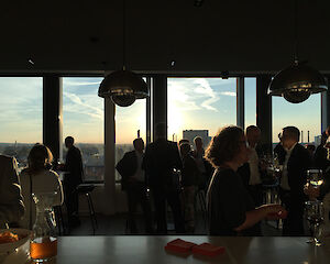 Eröffnungen Fossil Basel