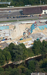 BAUFORTSCHRITT BIRSMATT AESCH