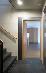 Foto Ersatzneubauten Siedlung Birs, Baufeld A, Basel