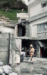 BAUSTART WELLNESSHOSTEL LAAX