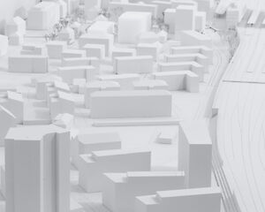 Foto Quartierpläne Visp