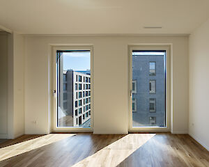 Foto Weltpostpark, Bern