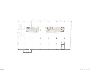 Pläne Europäischer Hauptsitz Fossil, Basel