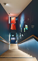 Foto WellnessHostel 3000 & Aua Grava Laax