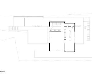 Pläne Haus Hischier-Burgener, Naters