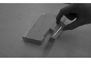 Pläne Wohnüberbauung "Birsmatt", Aesch
