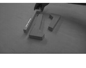 Pläne Wohnüberbauung "Birsmatt", Aesch