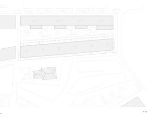 Pläne Wohnüberbauung Erlenmatt Baufeld G, Basel