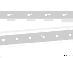 Pläne Wohnüberbauung Erlenmatt Baufeld G, Basel