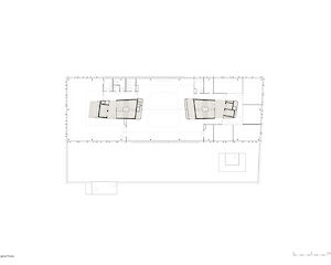 Pläne Europäischer Hauptsitz Fossil, Basel