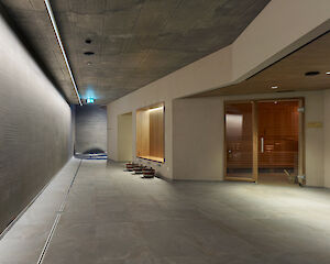 Foto WellnessHostel 3000 & Aua Grava Laax