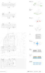 Pläne Umnutzung Spenglerpark, Münchenstein