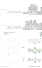 Pläne Umnutzung Spenglerpark, Münchenstein