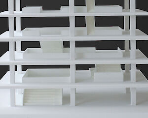 Pläne Umnutzung Spenglerpark, Münchenstein