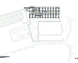 Pläne WellnessHostel 3000 & Aua Grava Laax