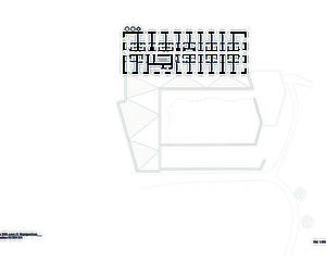 Pläne WellnessHostel 3000 & Aua Grava Laax