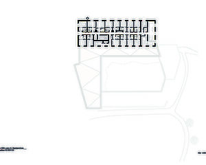 Pläne WellnessHostel 3000 & Aua Grava Laax