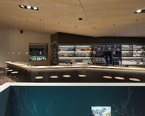 Foto WellnessHostel 3000 & Aua Grava Laax