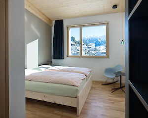 Foto WellnessHostel 3000 & Aua Grava Laax