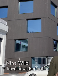 EINE WELLNESSOASE DIREKT AM LAAXERSEE