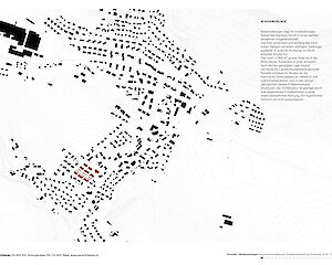 Pläne Wohnüberbauung "Chrümbi", Niederweningen