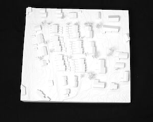 Pläne Wohnüberbauung "Chrümbi", Niederweningen