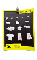 30 JAHRE SSA - 30 JAHRE, 30 WERKE