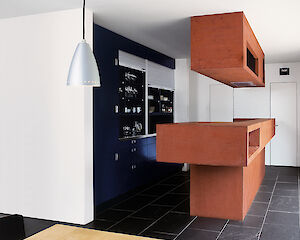 Foto Haus Hischier-Burgener, Naters