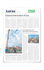 HENZ-AREAL: ALLE WOHNUNGEN BEREITS VERKAUFT