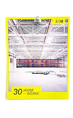 #5 - TRAGWERK