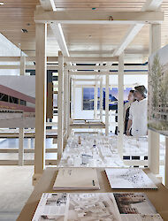 DAS WAR DIE ARCHITEKTURWOCHE BASEL