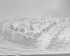 Foto Wohnüberbauung "Schneckenbünten", Arlesheim