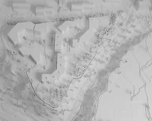 Foto Wohnüberbauung "Schneckenbünten", Arlesheim