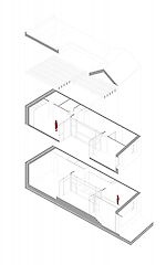 Foto Umnutzung Altes Kino, Riehen