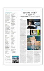 Sonntagszeitung, 20.11.22