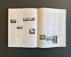 Foto Orte, Geschichten, Räume