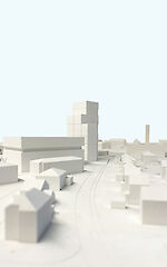 Foto Werkstadthaus, Ostermundigen