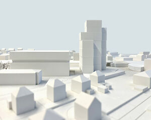 Foto Werkstadthaus, Ostermundigen