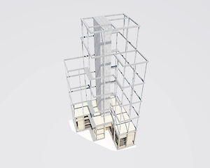 Foto Werkstadthaus, Ostermundigen