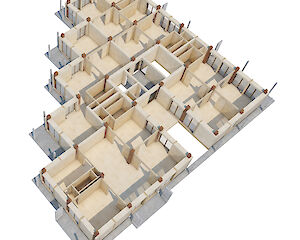 Foto Werkstadthaus, Ostermundigen