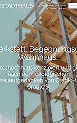 Film zum Werkstadthaus